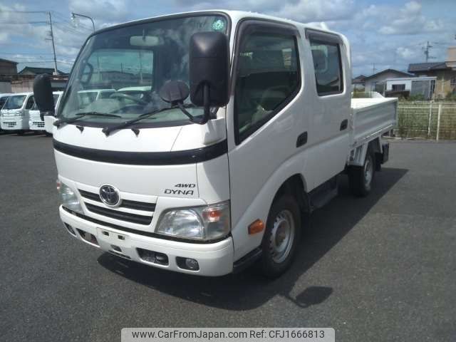 toyota dyna-truck 2015 CFJ1666813 image 1