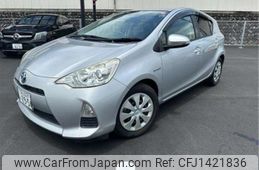 toyota aqua 2013 -TOYOTA 【富士山 500】--AQUA DAA-NHP10--NHP10-2179048---TOYOTA 【富士山 500】--AQUA DAA-NHP10--NHP10-2179048-
