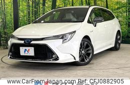 toyota corolla-touring-wagon 2019 quick_quick_ZWE211W_ZWE211-6001454