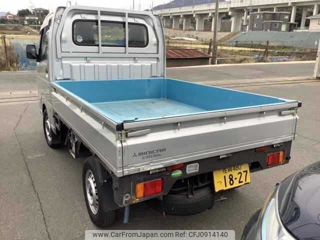 mitsubishi minicab-truck 2019 CFJ0914140 image 2