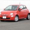 fiat 500 2021 -FIAT--Fiat 500 3BA-31212--ZFABF1BG2NJF46334---FIAT--Fiat 500 3BA-31212--ZFABF1BG2NJF46334- image 1