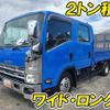 isuzu elf-truck 2008 quick_quick_BKG-NPR85AR_NPR85-7012327 image 10