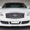 nissan fuga 2011 -NISSAN--Fuga DAA-HY51--HY51-403145---NISSAN--Fuga DAA-HY51--HY51-403145- image 3