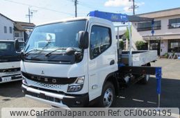 mitsubishi-fuso canter 2024 -MITSUBISHI--Canter 2PG-FEB80--FEB80-604017---MITSUBISHI--Canter 2PG-FEB80--FEB80-604017-