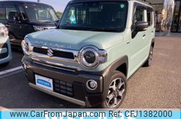 suzuki hustler 2023 quick_quick_4AA-MR52S_MR52S-321508