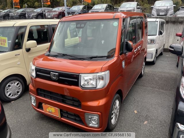 daihatsu wake 2020 -DAIHATSU--WAKE DBA-LA710S--LA710S-0030684---DAIHATSU--WAKE DBA-LA710S--LA710S-0030684- image 2