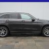 mercedes-benz glc-class 2019 GOO_JP_700080167230240608004 image 35