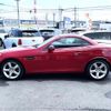 mercedes-benz slk-class 2012 quick_quick_DBA-172448_WDD1724482F040746 image 11