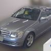 mercedes-benz c-class 2007 -MERCEDES-BENZ--Benz C Class DBA-204041--WDD2040412A087835---MERCEDES-BENZ--Benz C Class DBA-204041--WDD2040412A087835- image 1