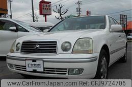 toyota progres 2003 -TOYOTA--Progres TA-JCG11--JCG11-0026786---TOYOTA--Progres TA-JCG11--JCG11-0026786-