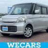 suzuki spacia 2017 quick_quick_DAA-MK42S_MK42S-183687 image 1