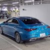 mercedes-benz cla-class 2024 CFJ1728346 image 6
