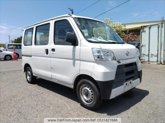 daihatsu hijet-cargo 2019 quick_quick_EBD-S321V_S321V-0414583 image 2