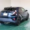 toyota c-hr 2019 -TOYOTA--C-HR DAA-ZYX10--ZYX10-2186856---TOYOTA--C-HR DAA-ZYX10--ZYX10-2186856- image 2