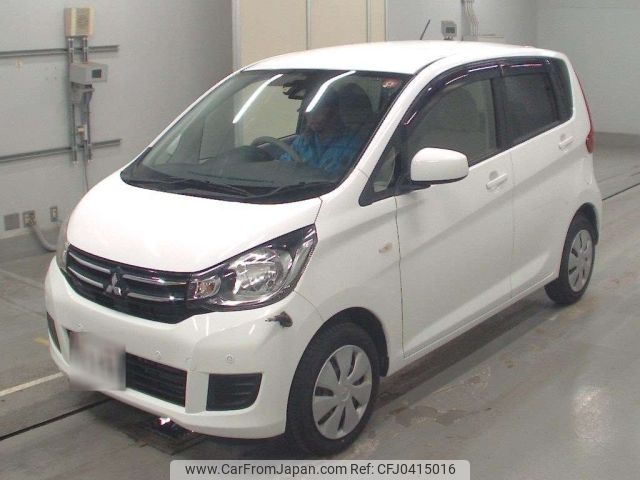 mitsubishi ek-wagon 2018 -MITSUBISHI--ek Wagon B11W-0502532---MITSUBISHI--ek Wagon B11W-0502532- image 1