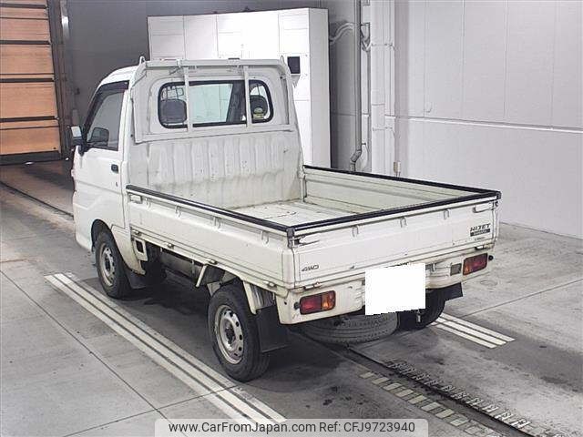 daihatsu hijet-truck 2010 -DAIHATSU 【岐阜 480ｺ6867】--Hijet Truck S210P-0105459---DAIHATSU 【岐阜 480ｺ6867】--Hijet Truck S210P-0105459- image 2