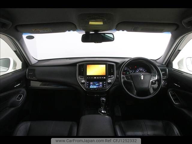 toyota crown 2014 -TOYOTA--Crown DAA-AWS210--AWS210-6065126---TOYOTA--Crown DAA-AWS210--AWS210-6065126- image 2