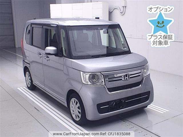 honda n-box 2023 CFJ1835088 image 1