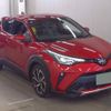 toyota c-hr 2019 quick_quick_DBA-NGX10_NGX10-2013323 image 4