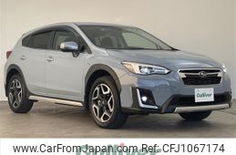 subaru xv 2020 -SUBARU--Subaru XV 5AA-GTE--GTE-023700---SUBARU--Subaru XV 5AA-GTE--GTE-023700-
