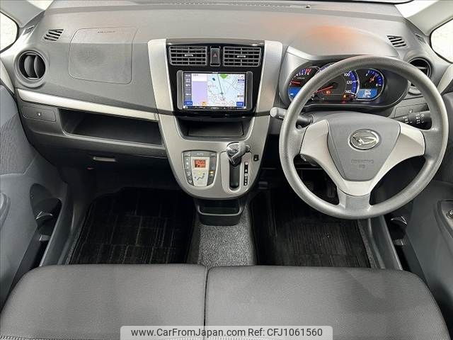 daihatsu move 2013 -DAIHATSU--Move DBA-LA110S--LA110S-0040032---DAIHATSU--Move DBA-LA110S--LA110S-0040032- image 2