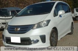 honda freed 2013 -HONDA 【名変中 】--Freed GB3--1514664---HONDA 【名変中 】--Freed GB3--1514664-