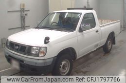 nissan datsun-pickup 1997 CFJ1797766