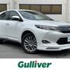 toyota harrier 2015 -TOYOTA--Harrier DAA-AVU65W--AVU65-0028306---TOYOTA--Harrier DAA-AVU65W--AVU65-0028306- image 1