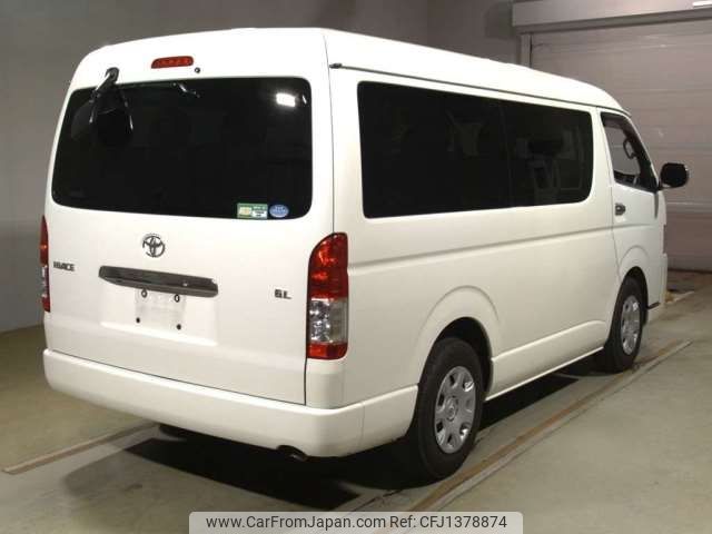 toyota hiace-wagon 2019 -TOYOTA--Hiace Wagon CBA-TRH214W--TRH214-0058850---TOYOTA--Hiace Wagon CBA-TRH214W--TRH214-0058850- image 2