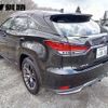 lexus rx 2022 -LEXUS 【知床 340ｿ1030】--Lexus RX GYL25W--0027557---LEXUS 【知床 340ｿ1030】--Lexus RX GYL25W--0027557- image 2