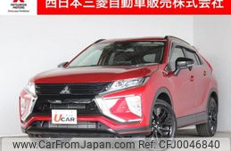 mitsubishi eclipse-cross 2019 -MITSUBISHI--Eclipse Cross DBA-GK1W--GK1W-0104452---MITSUBISHI--Eclipse Cross DBA-GK1W--GK1W-0104452-