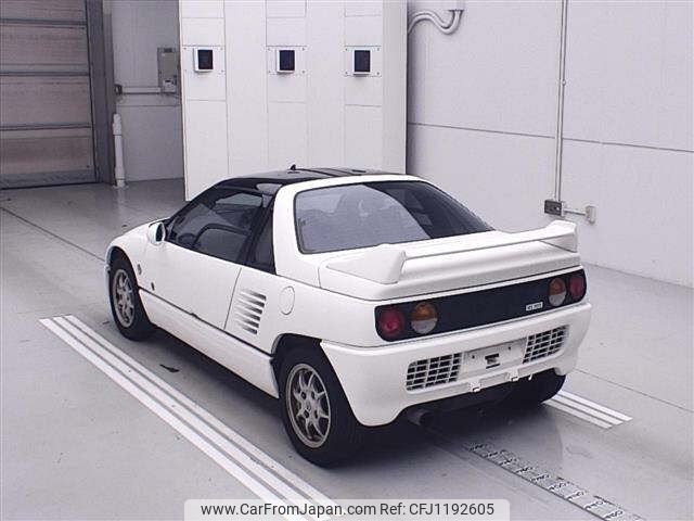 mazda az-1 1994 -MAZDA--AZ-1 PG6SA-103465---MAZDA--AZ-1 PG6SA-103465- image 2