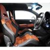 abarth 595 2019 quick_quick_ABA-31214T_ZFA3120000JB79078 image 5