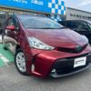 toyota prius-α 2018 CFJ1731084 image 8