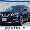 nissan x-trail 2018 -NISSAN--X-Trail DBA-T32--T32-050919---NISSAN--X-Trail DBA-T32--T32-050919- image 1