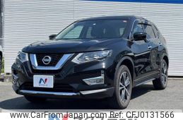 nissan x-trail 2018 -NISSAN--X-Trail DBA-T32--T32-050919---NISSAN--X-Trail DBA-T32--T32-050919-