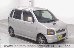 suzuki wagon-r 2000 -SUZUKI 【福山 50ﾊ6477】--Wagon R MC11S--725782---SUZUKI 【福山 50ﾊ6477】--Wagon R MC11S--725782-