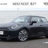mini mini-others 2024 -BMW--BMW Mini ZAA-12GC32--WMW12GC030TA26***---BMW--BMW Mini ZAA-12GC32--WMW12GC030TA26***- image 1