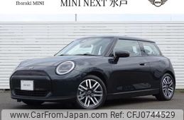 mini mini-others 2024 -BMW--BMW Mini ZAA-12GC32--WMW12GC030TA26***---BMW--BMW Mini ZAA-12GC32--WMW12GC030TA26***-