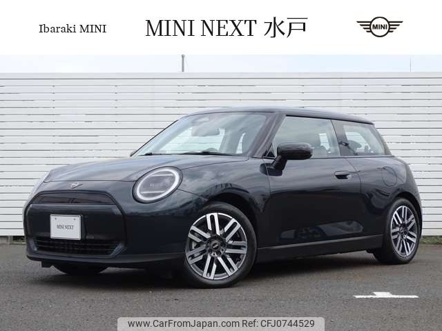 mini mini-others 2024 -BMW--BMW Mini ZAA-12GC32--WMW12GC030TA26***---BMW--BMW Mini ZAA-12GC32--WMW12GC030TA26***- image 1