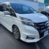 nissan serena 2017 -NISSAN--Serena DAA-GFC27--GFC27-054707---NISSAN--Serena DAA-GFC27--GFC27-054707- image 11