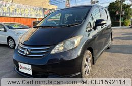 honda freed 2011 CFJ1692114