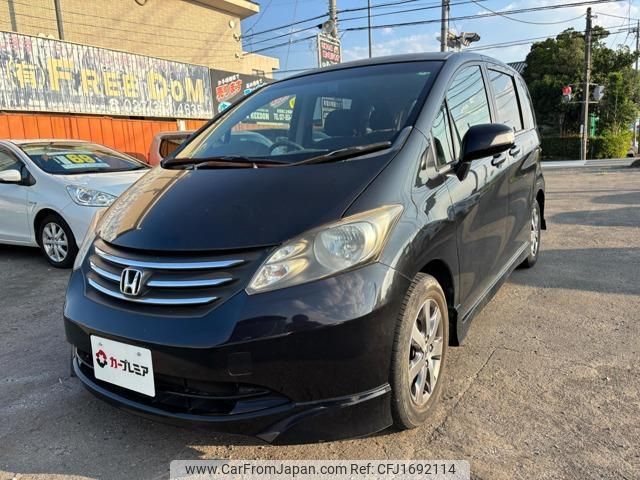 honda freed 2011 CFJ1692114 image 1
