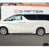 toyota alphard 2015 -TOYOTA--Alphard DBA-AGH30W--AGH30-0051519---TOYOTA--Alphard DBA-AGH30W--AGH30-0051519- image 8