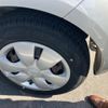 toyota vitz 2009 -TOYOTA--Vitz DBA-SCP90--SCP90-5126290---TOYOTA--Vitz DBA-SCP90--SCP90-5126290- image 10