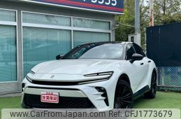 toyota toyota-others 2024 CFJ1773679
