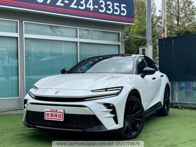 toyota toyota-others 2024 CFJ1773679 image 1