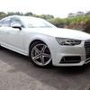 audi a4-avant 2017 CFJ1652799 image 1