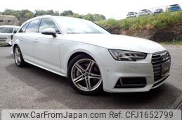 audi a4-avant 2017 CFJ1652799