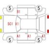 suzuki wagon-r 2016 -SUZUKI--Wagon R DBA-MH34S--MH34S-439949---SUZUKI--Wagon R DBA-MH34S--MH34S-439949- image 2